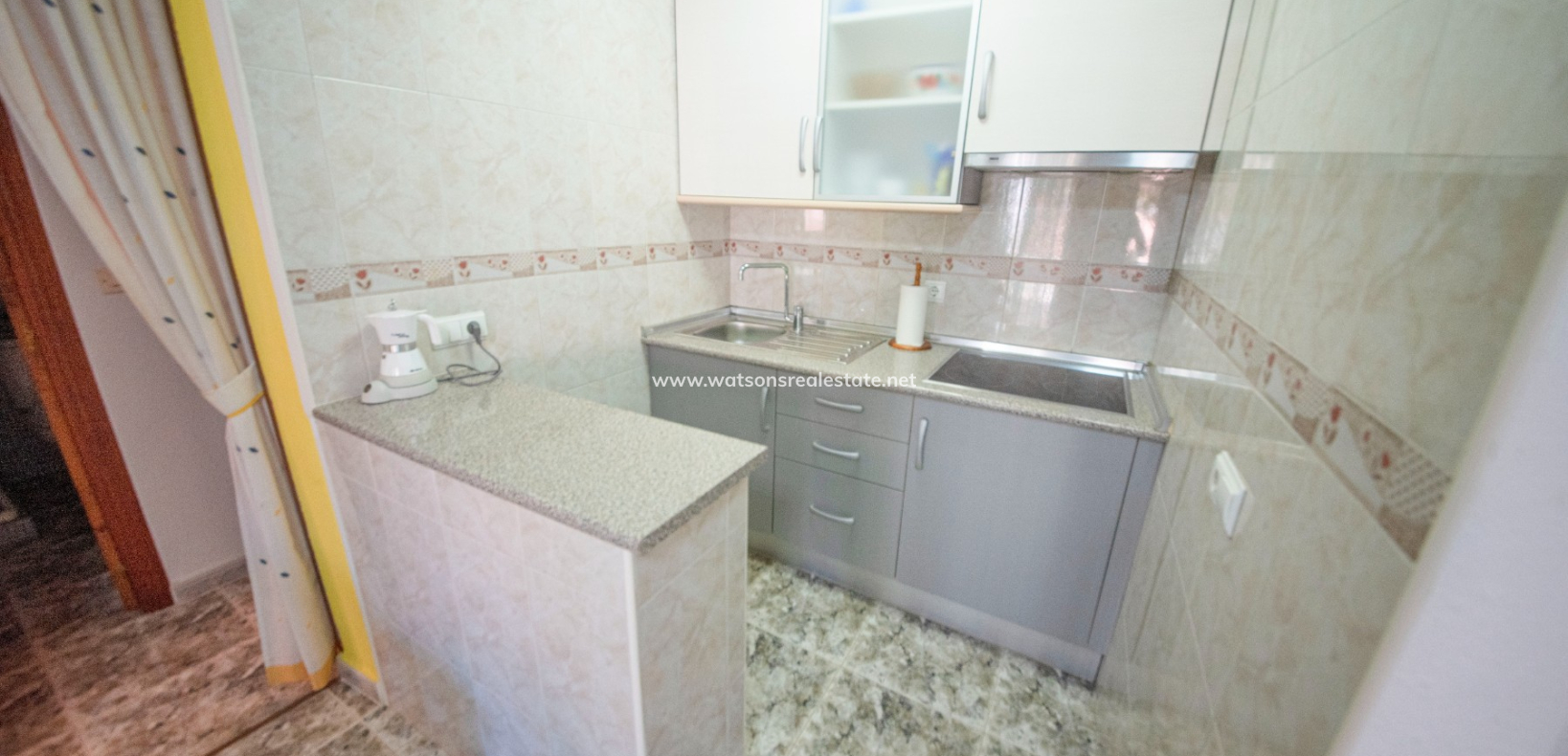 Resale - Reihenhaus - Urb. La Marina