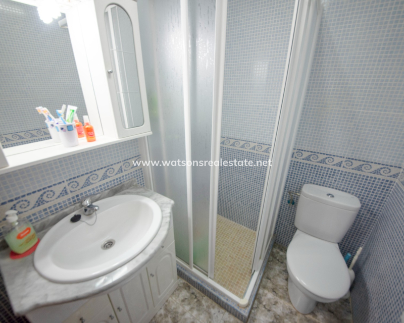 Resale - Reihenhaus - Urb. La Marina