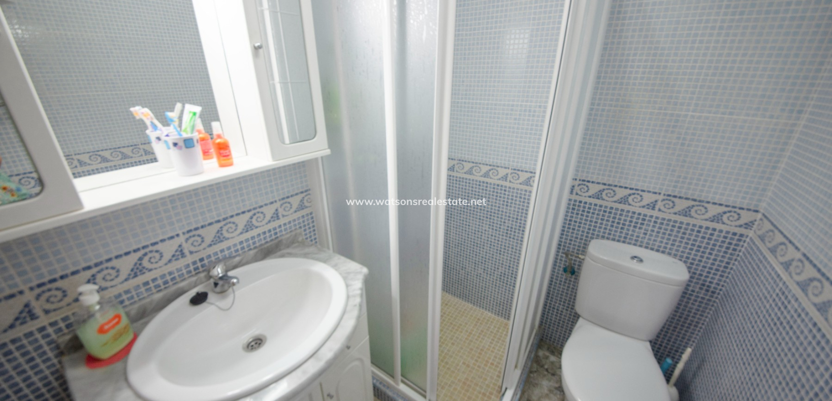 Resale - Reihenhaus - Urb. La Marina