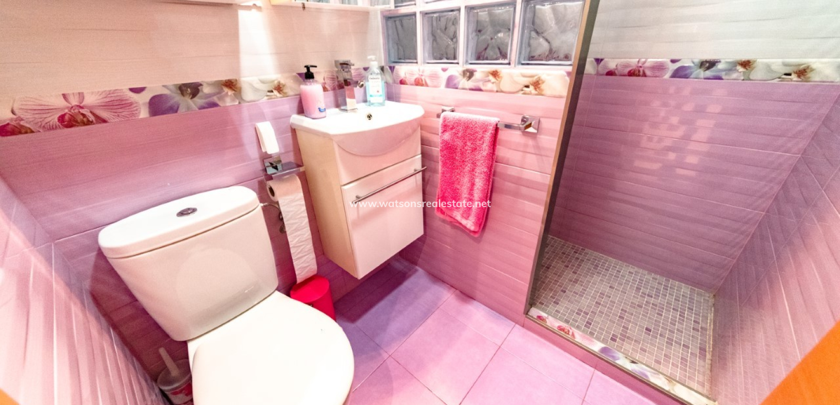 Resale - Reihenhaus - Urb. La Marina