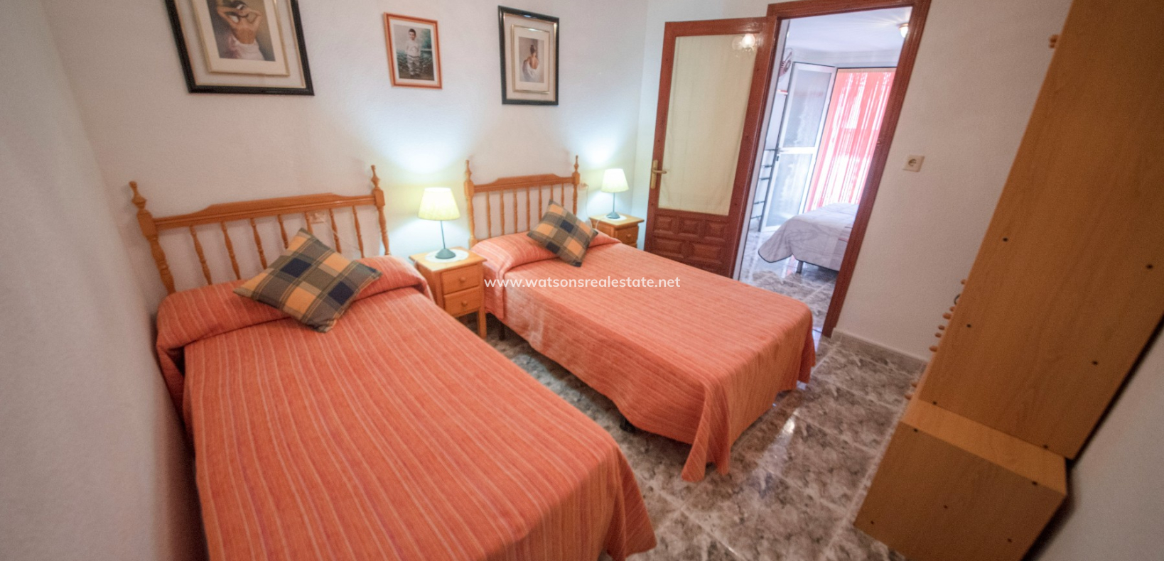 Resale - Reihenhaus - Urb. La Marina