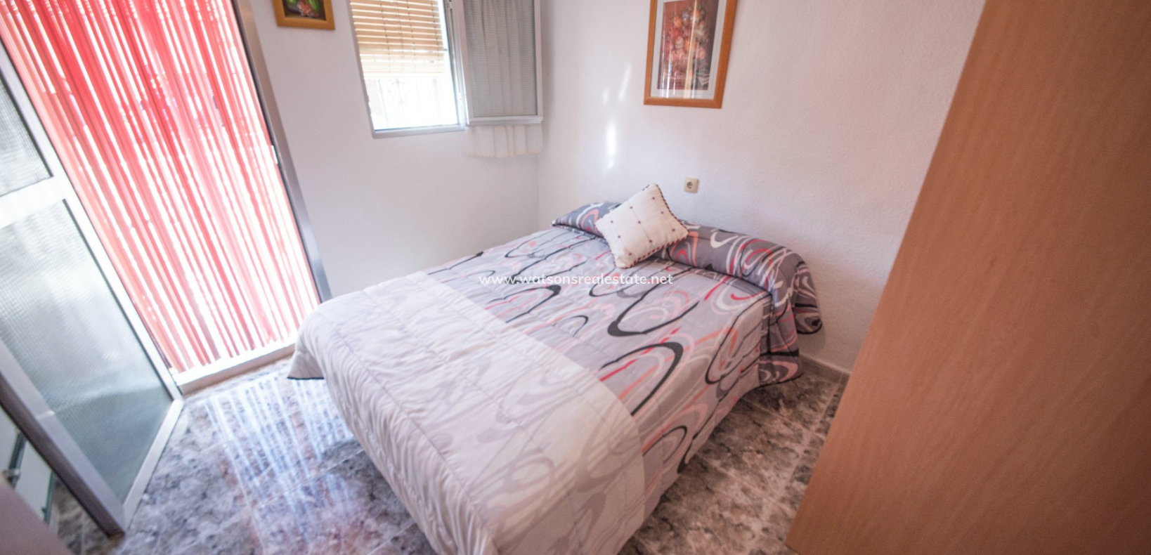 Resale - Reihenhaus - Urb. La Marina