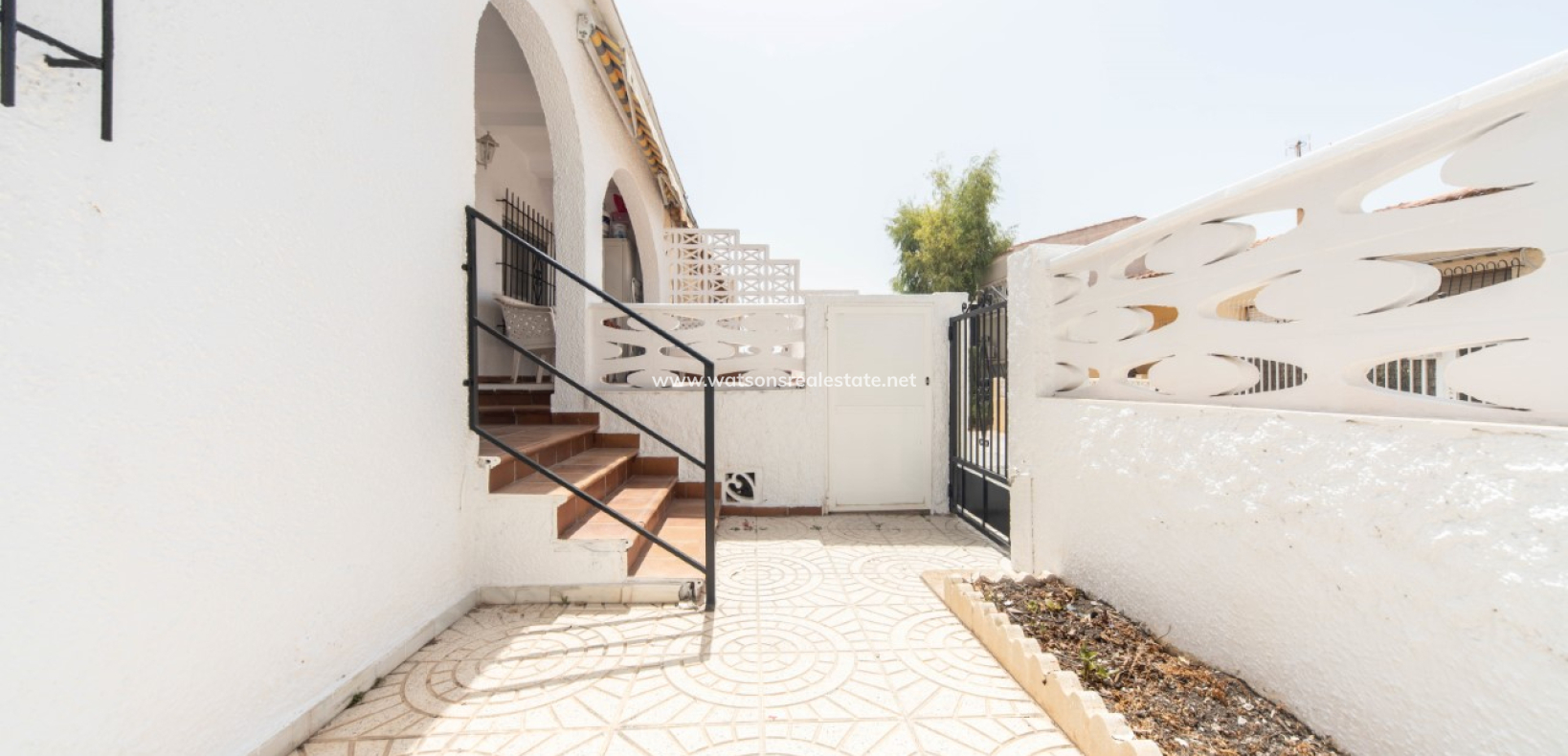 Resale - Reihenhaus - Urb. La Marina