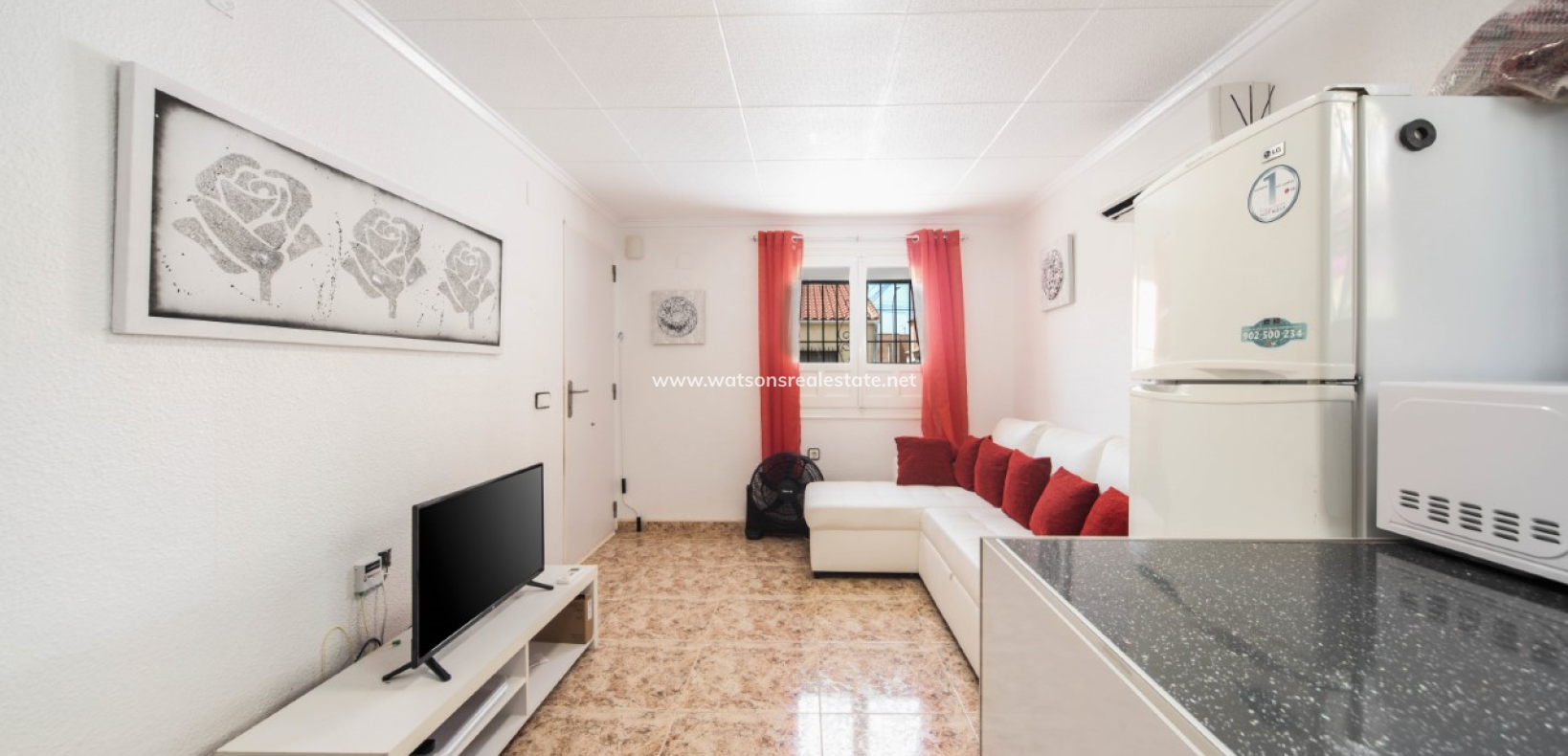 Resale - Reihenhaus - Urb. La Marina