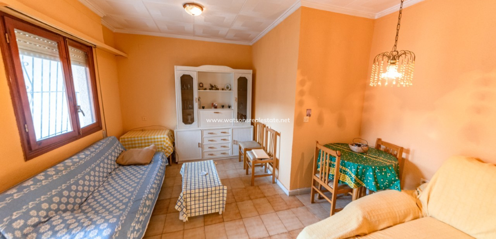 Resale - Reihenhaus - Urb. La Marina