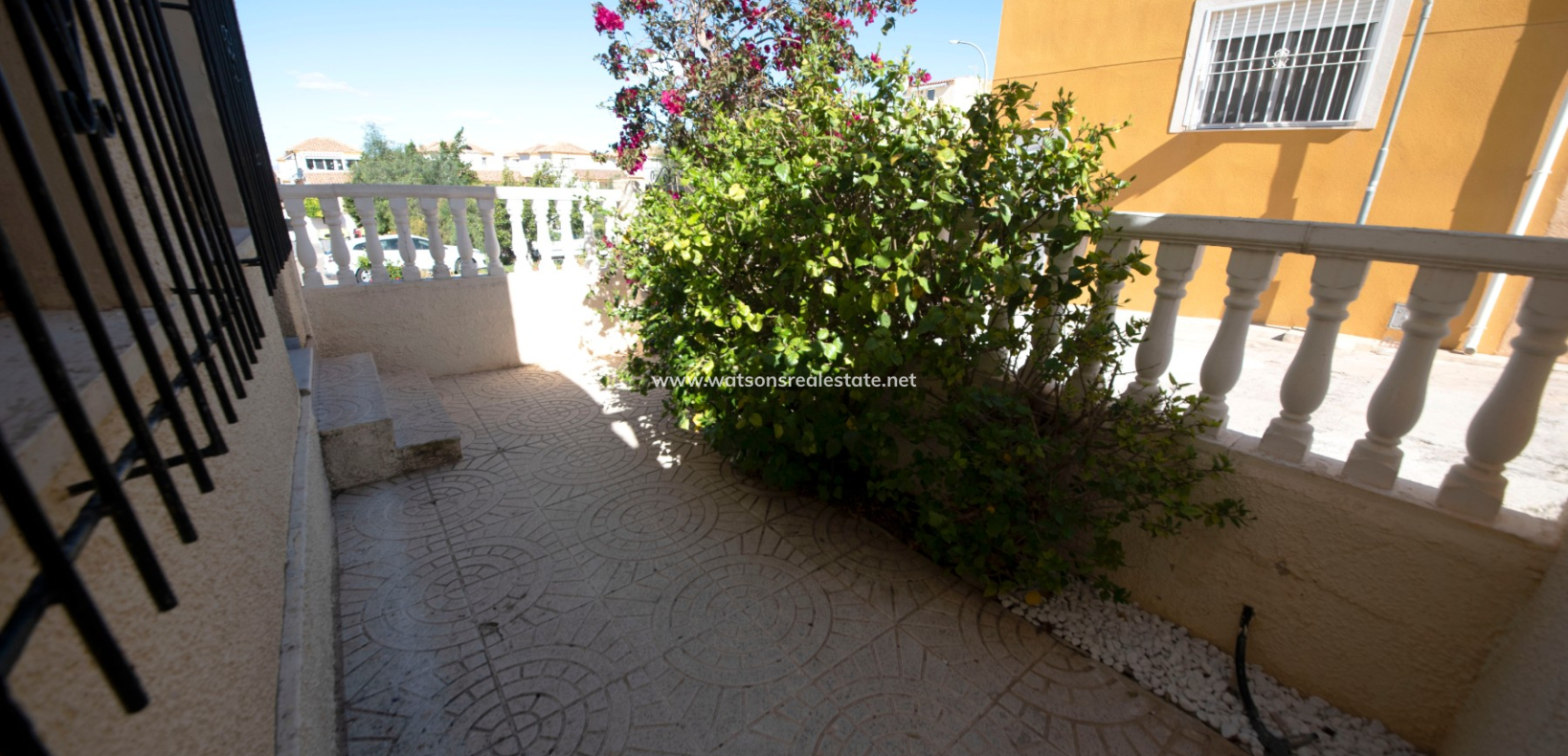 Resale - Reihenhaus - Urb. La Marina