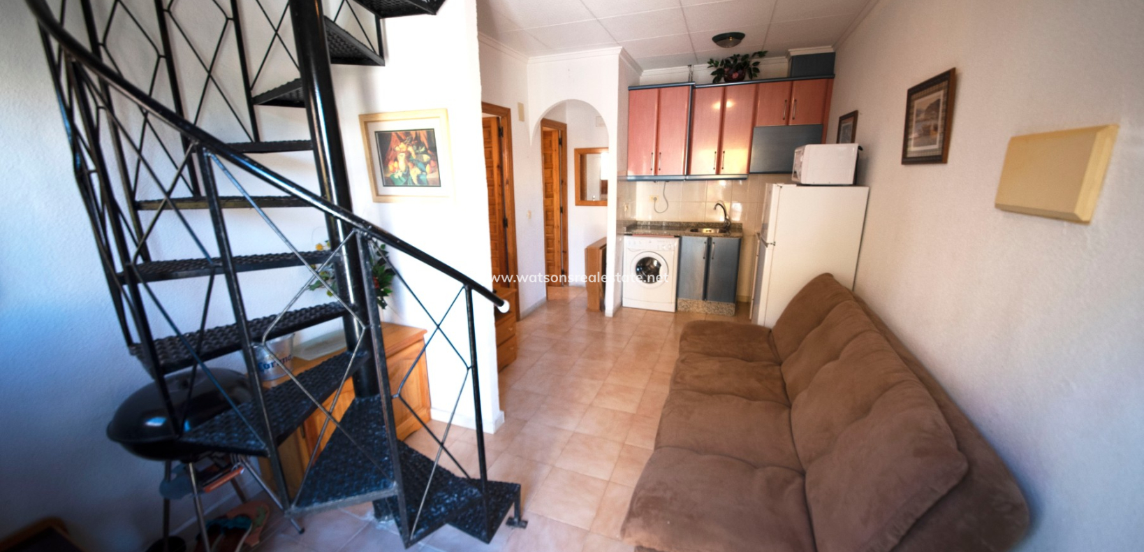 Resale - Reihenhaus - Urb. La Marina