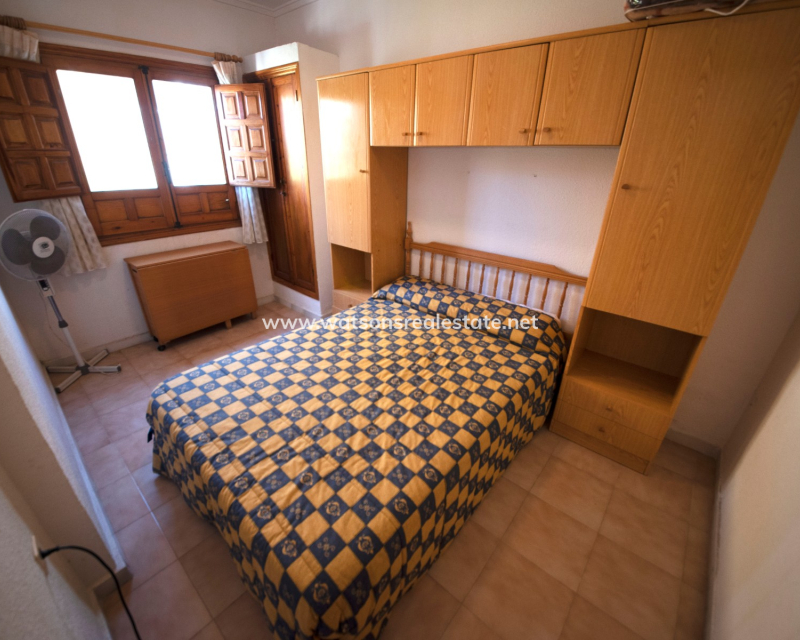 Resale - Reihenhaus - Urb. La Marina