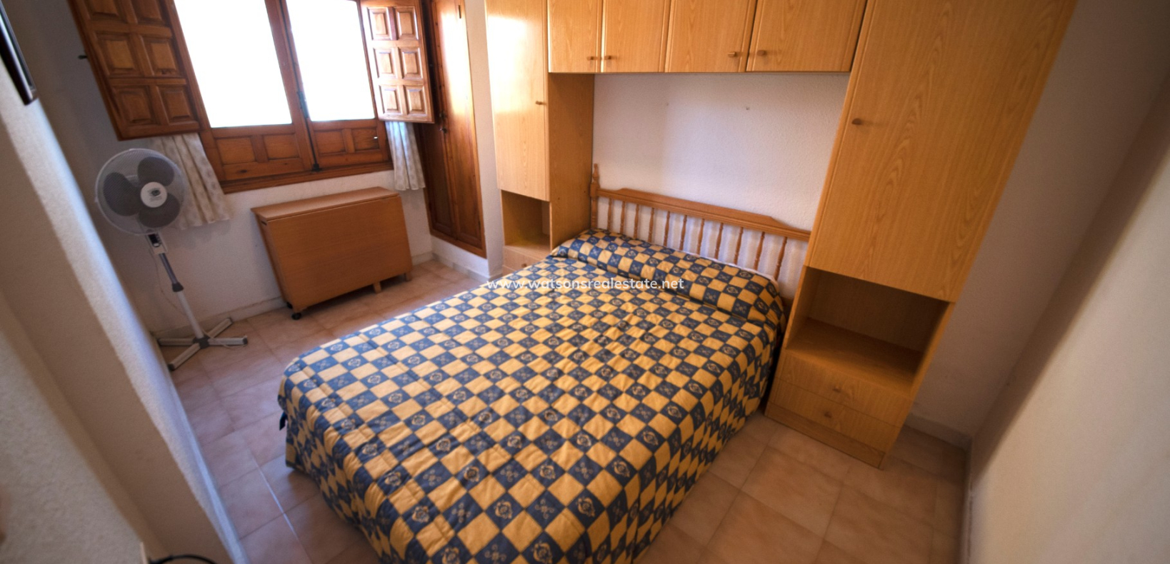 Resale - Reihenhaus - Urb. La Marina