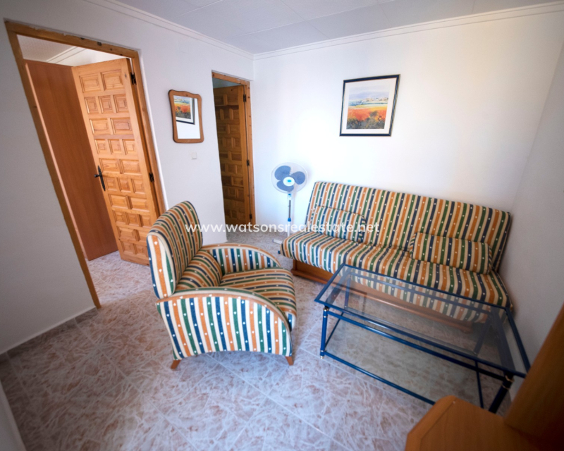 Resale - Reihenhaus - Urb. La Marina