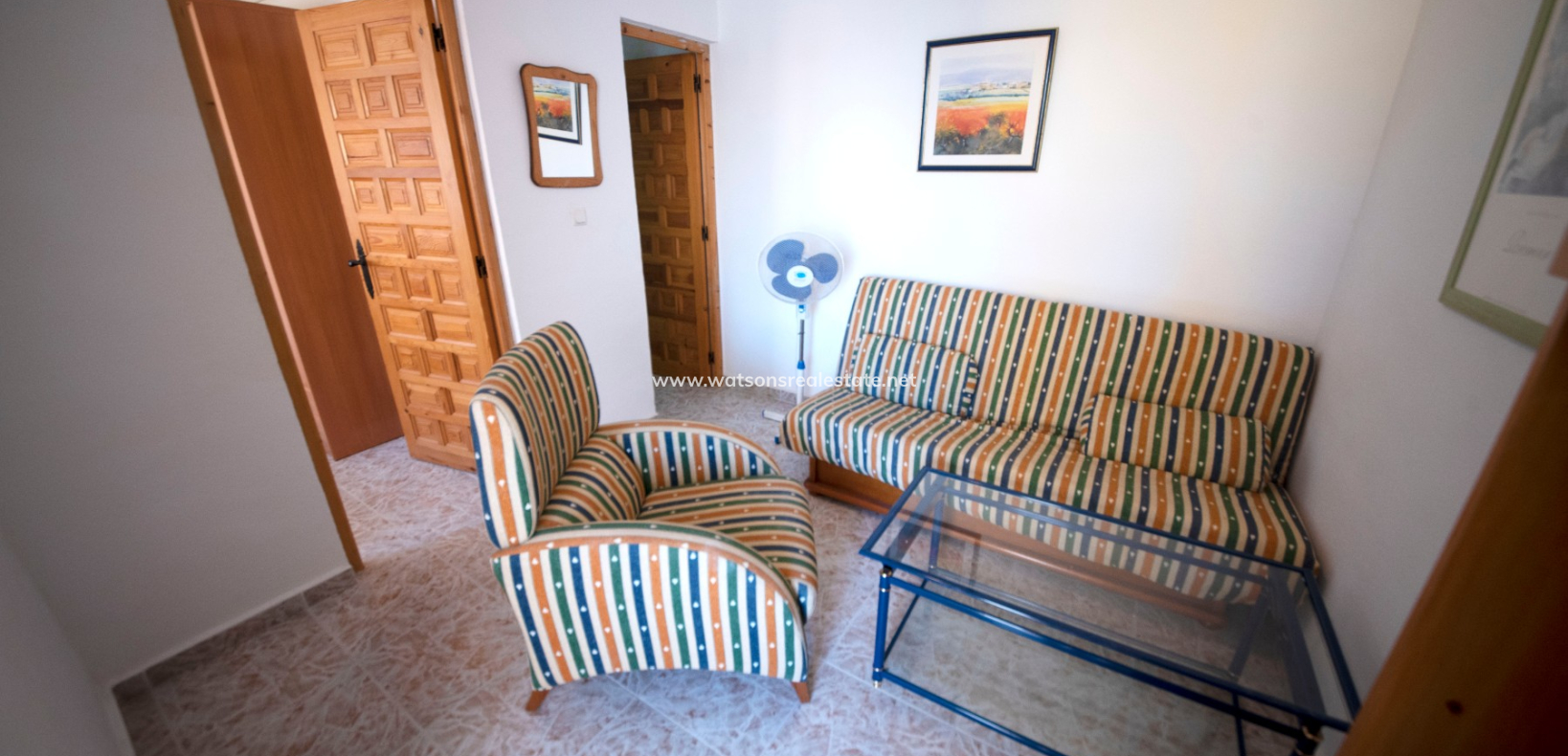 Resale - Reihenhaus - Urb. La Marina