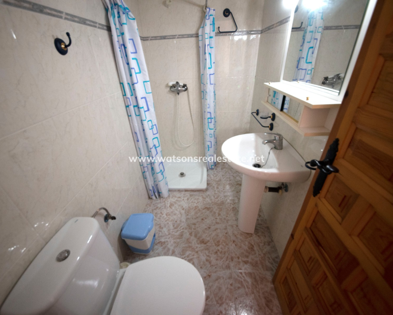 Resale - Reihenhaus - Urb. La Marina