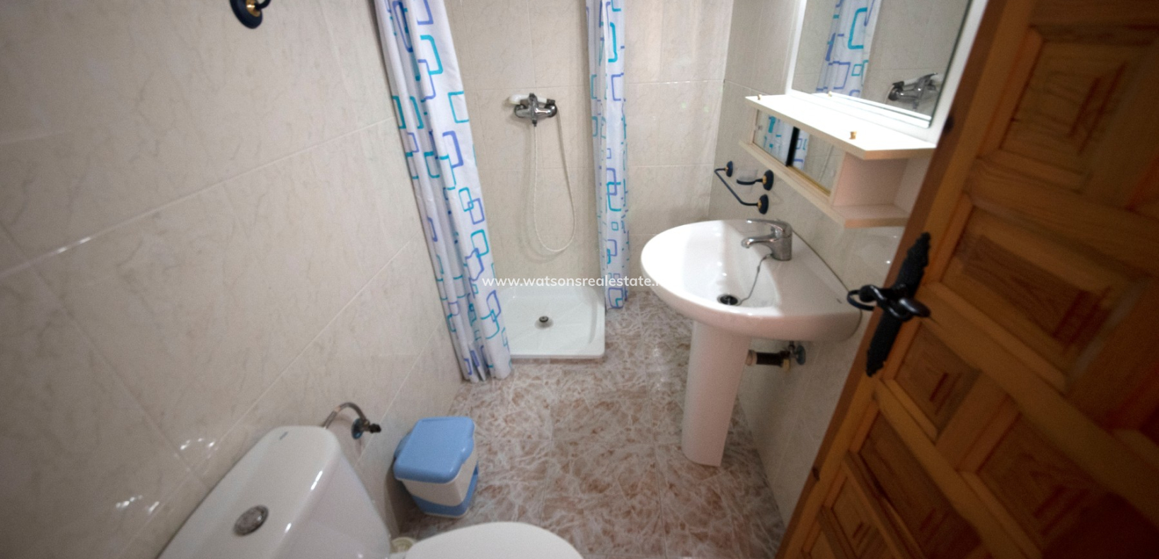 Resale - Reihenhaus - Urb. La Marina