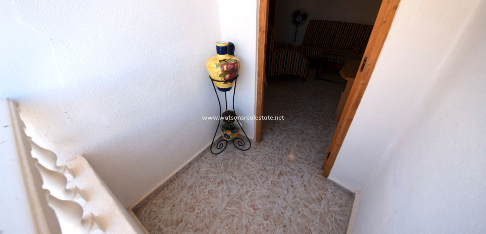 Resale - Reihenhaus - Urb. La Marina