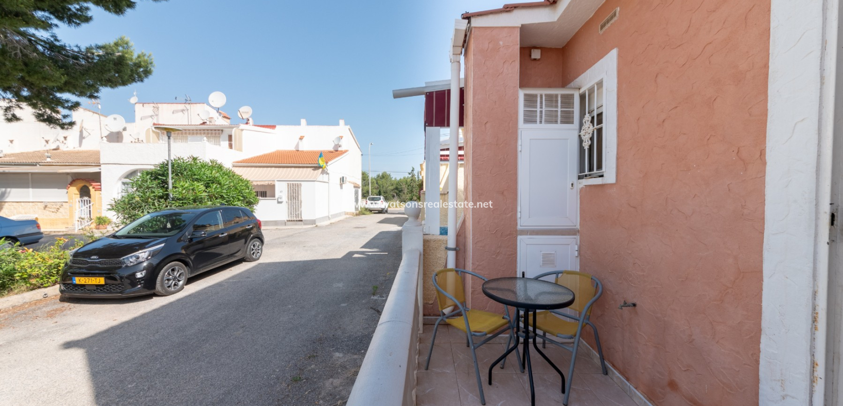 Resale - Reihenhaus - Urb. La Marina