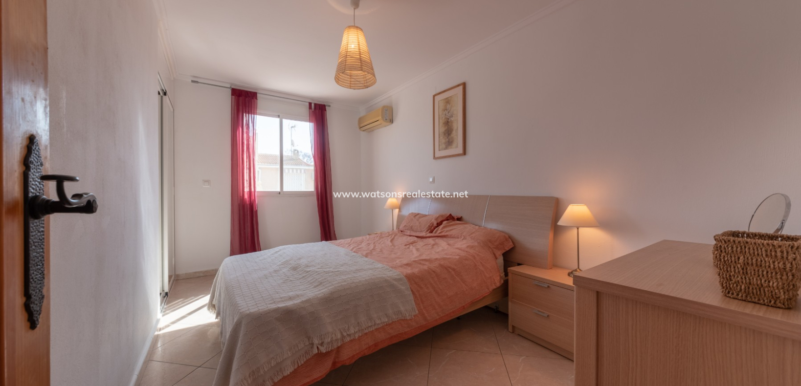 Resale - Reihenhaus - Urb. La Marina