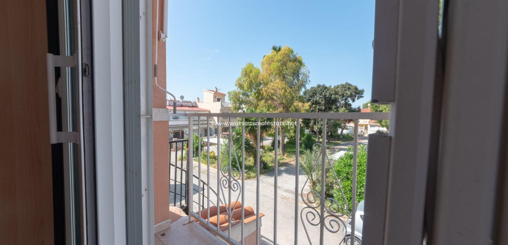 Resale - Reihenhaus - Urb. La Marina