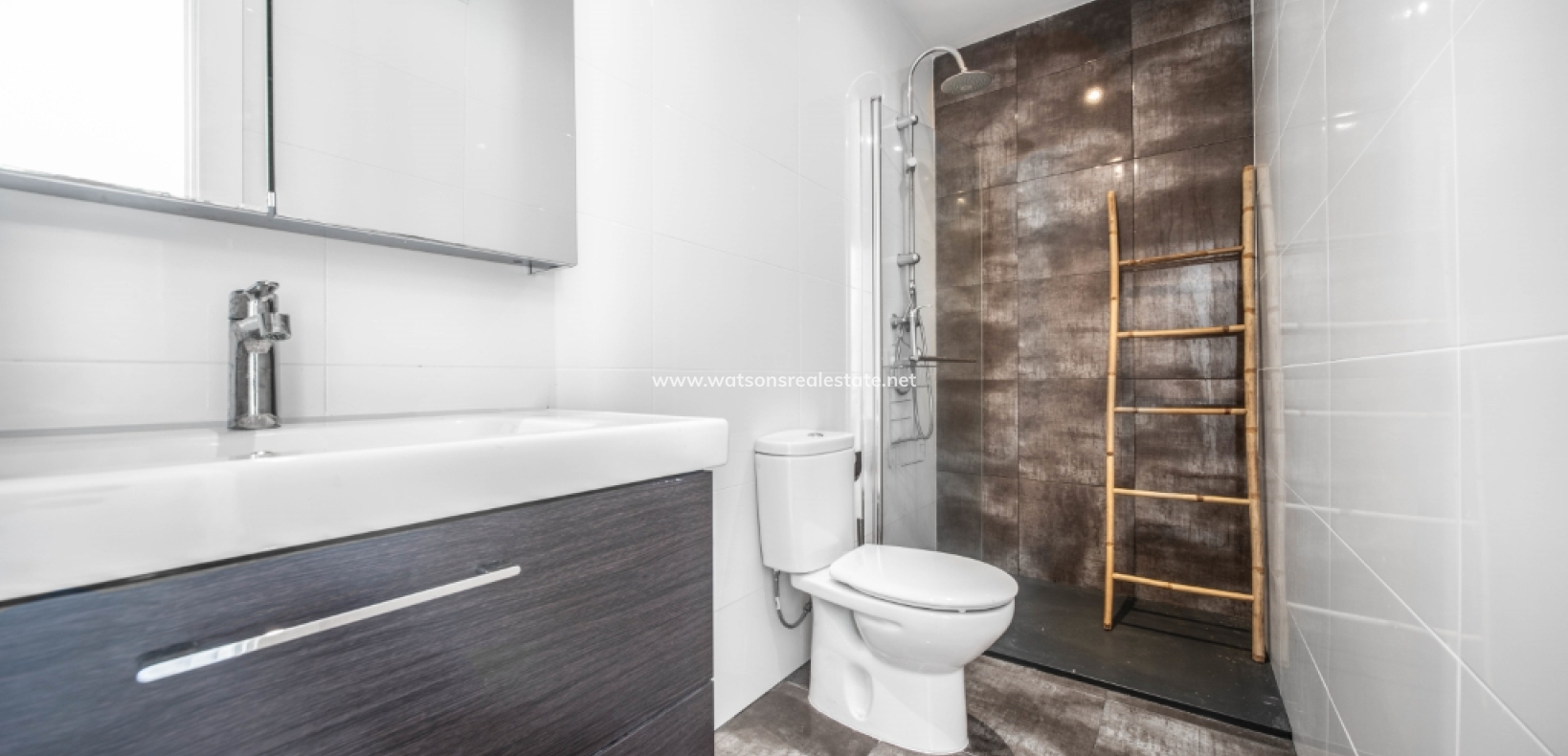 Resale - Reihenhaus - Urb. La Marina