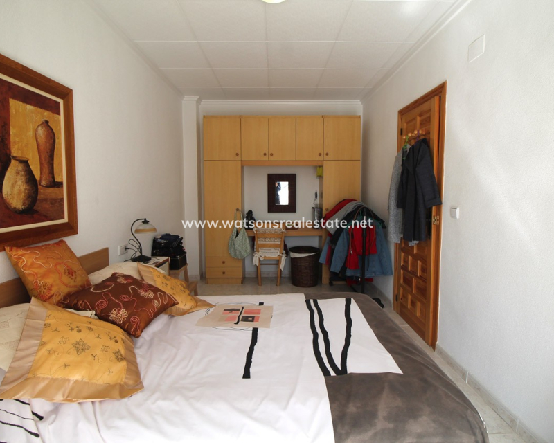 Resale - Reihenhaus - Urb. La Marina