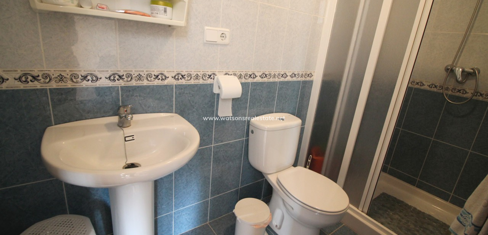 Resale - Reihenhaus - Urb. La Marina