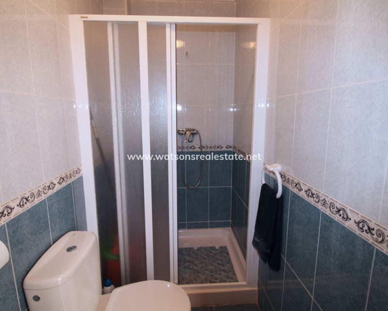 Resale - Reihenhaus - Urb. La Marina