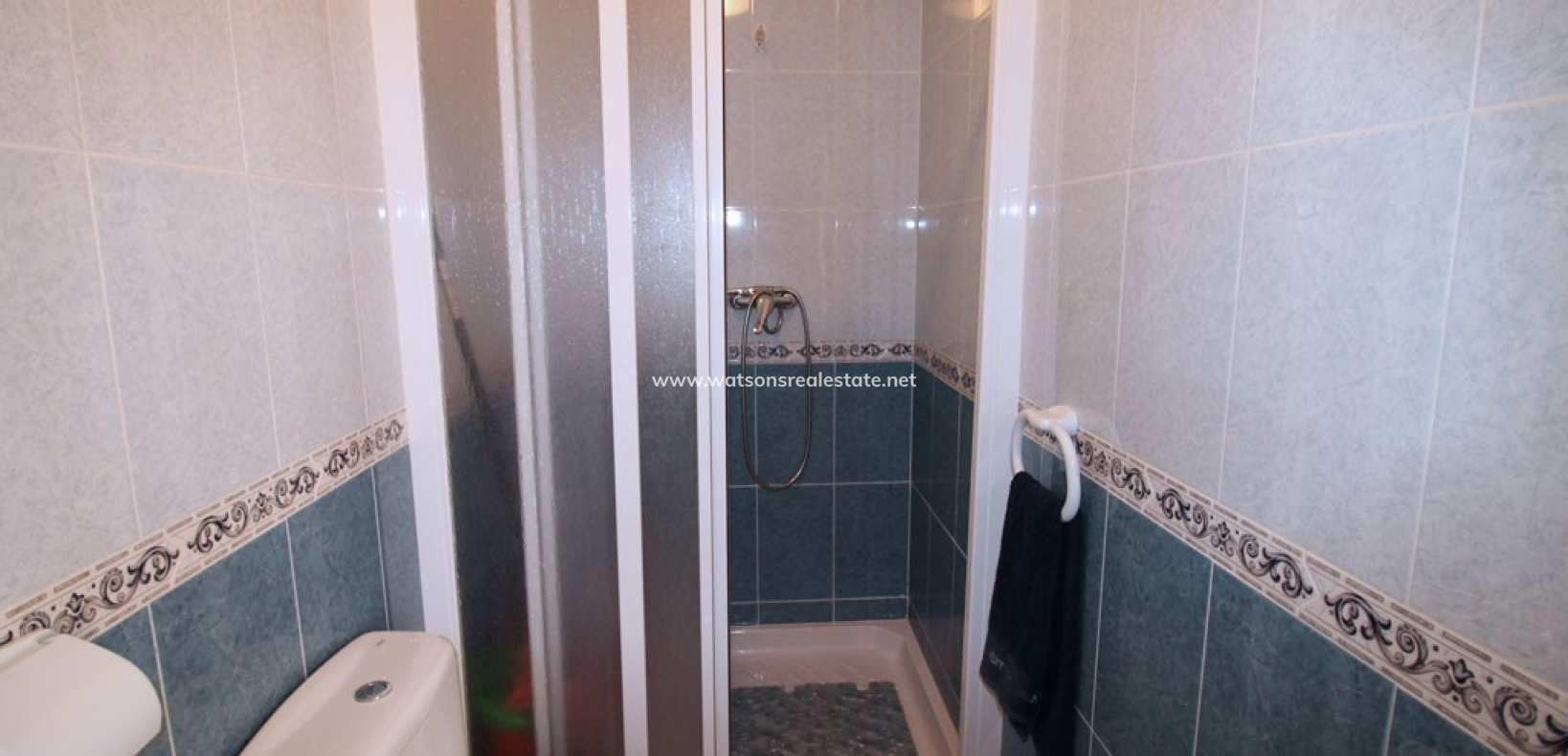 Resale - Reihenhaus - Urb. La Marina