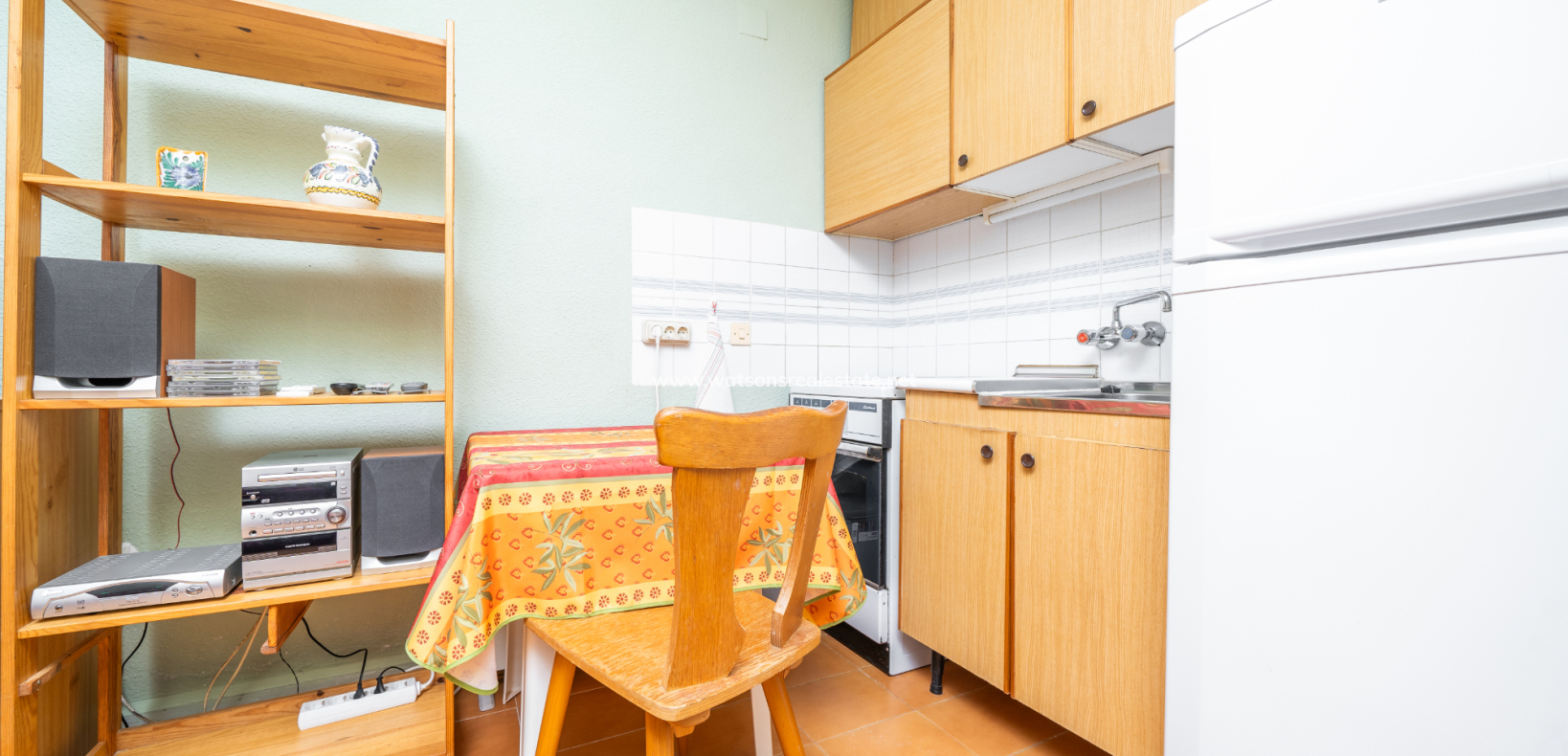 Resale - Reihenhaus - Urb. La Marina