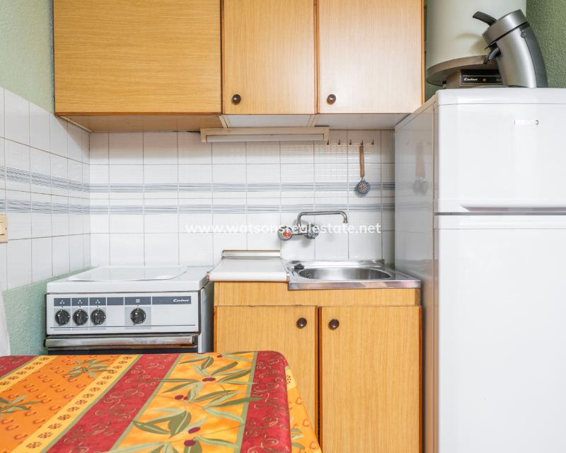 Resale - Reihenhaus - Urb. La Marina