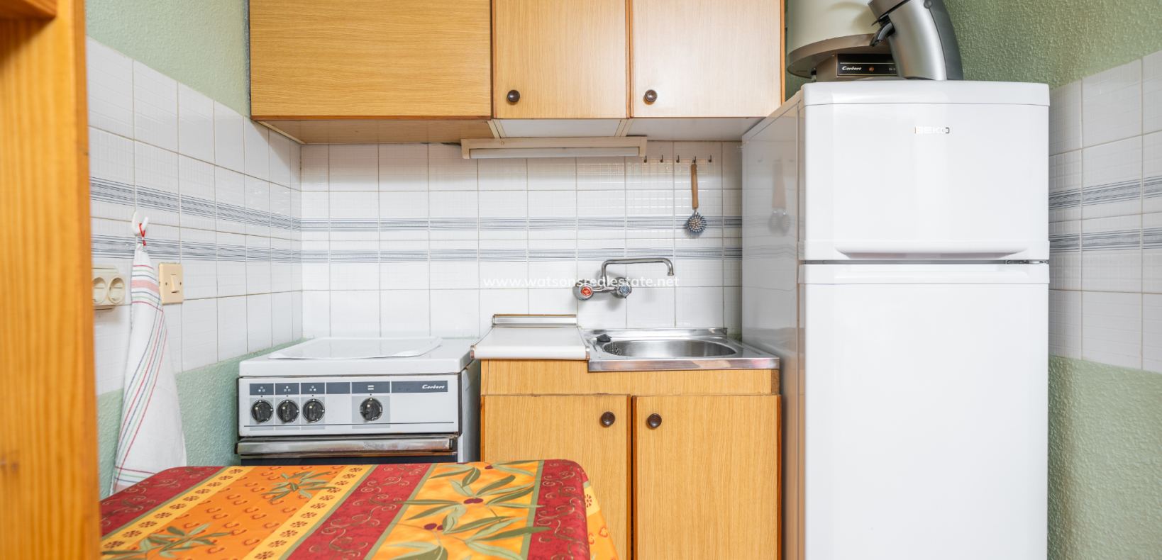 Resale - Reihenhaus - Urb. La Marina