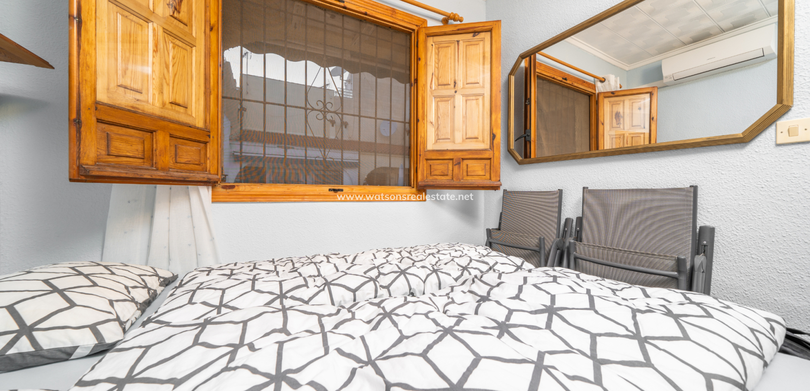 Resale - Reihenhaus - Urb. La Marina