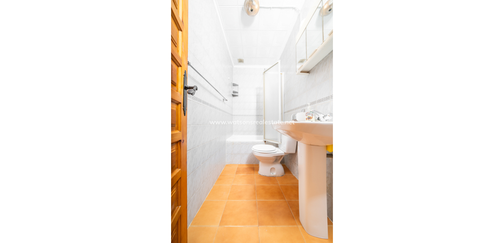 Resale - Reihenhaus - Urb. La Marina