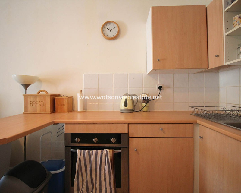 Resale - Reihenhaus - Urb. La Marina