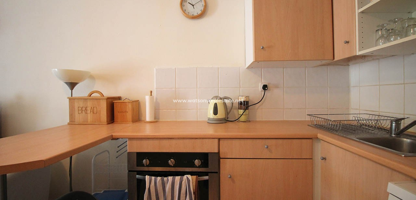 Resale - Reihenhaus - Urb. La Marina