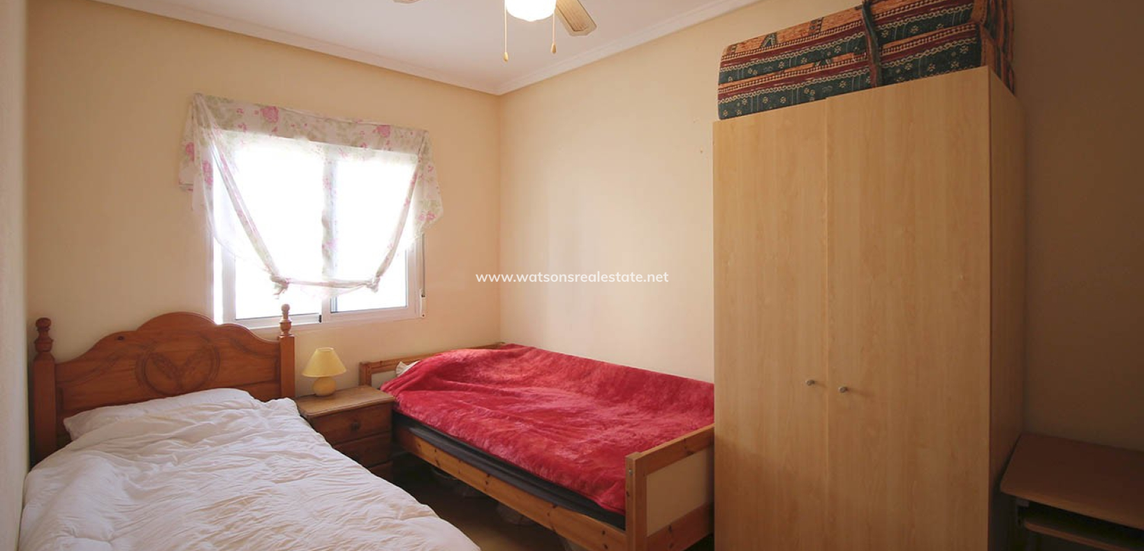 Resale - Reihenhaus - Urb. La Marina