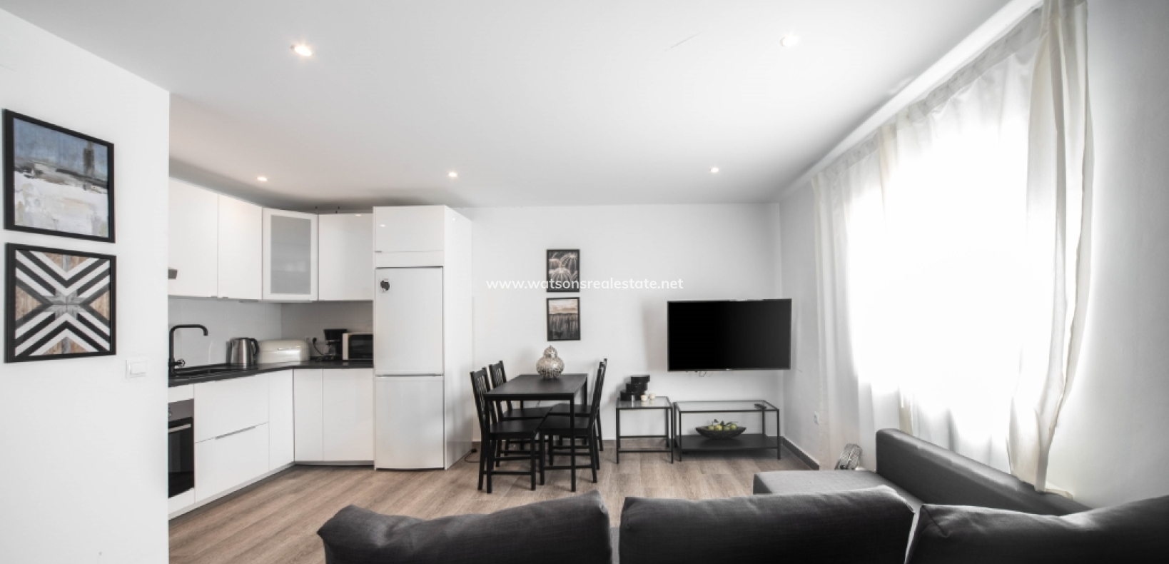 Resale - Reihenhaus - Urb. La Marina