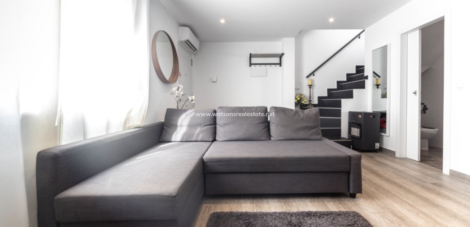 Resale - Reihenhaus - Urb. La Marina