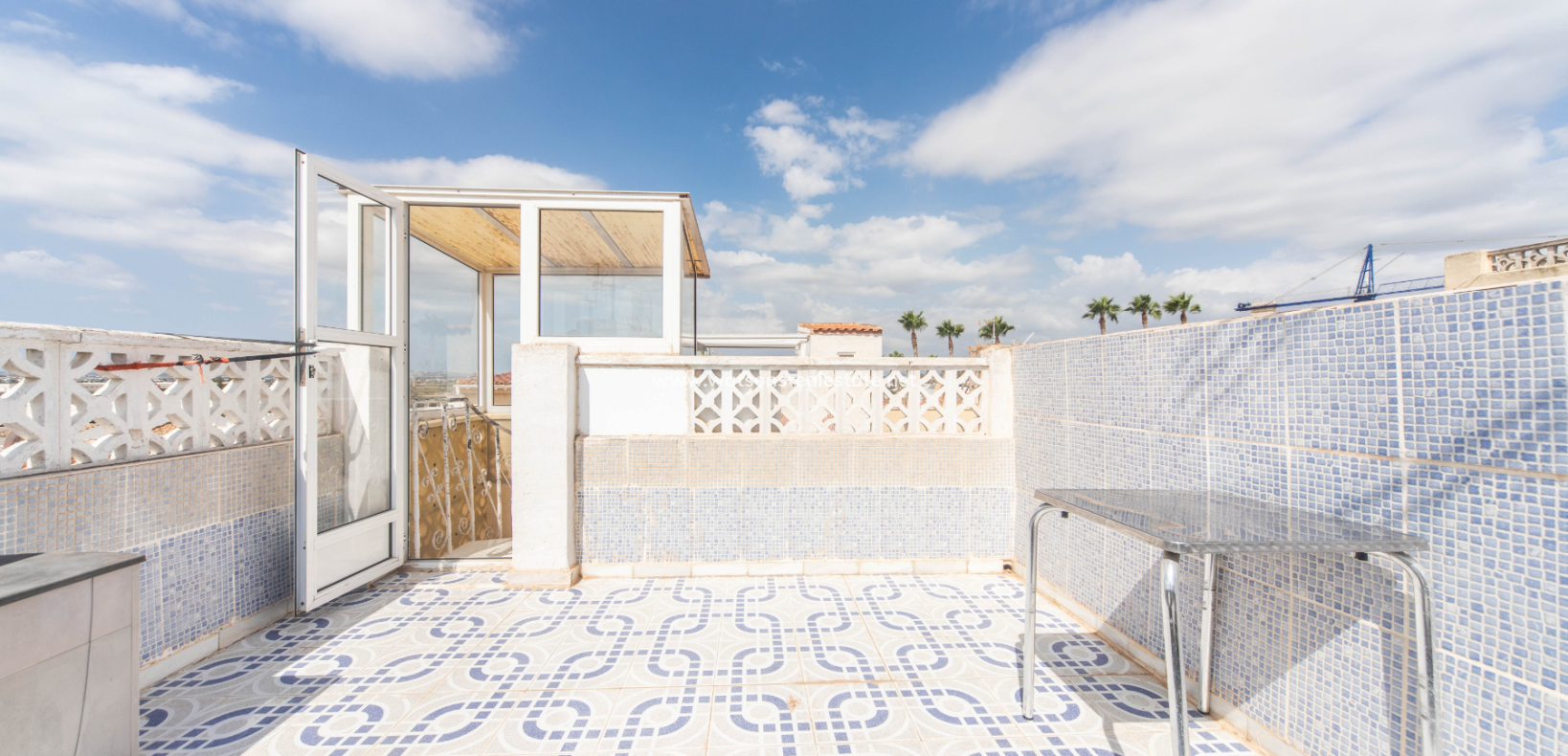 Resale - Reihenhaus - Urb. La Marina