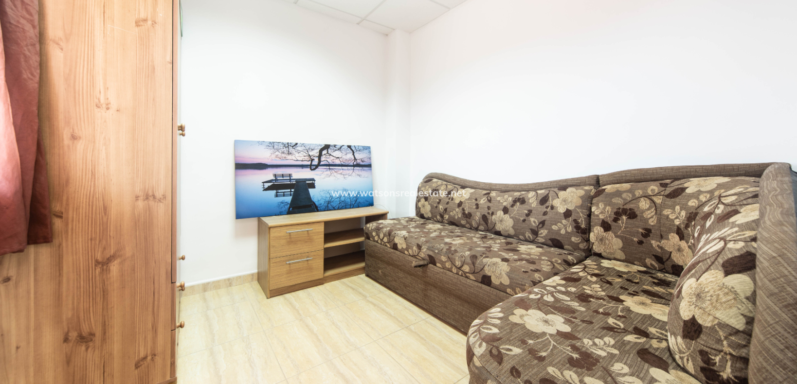 Resale - Reihenhaus - Urb. La Marina