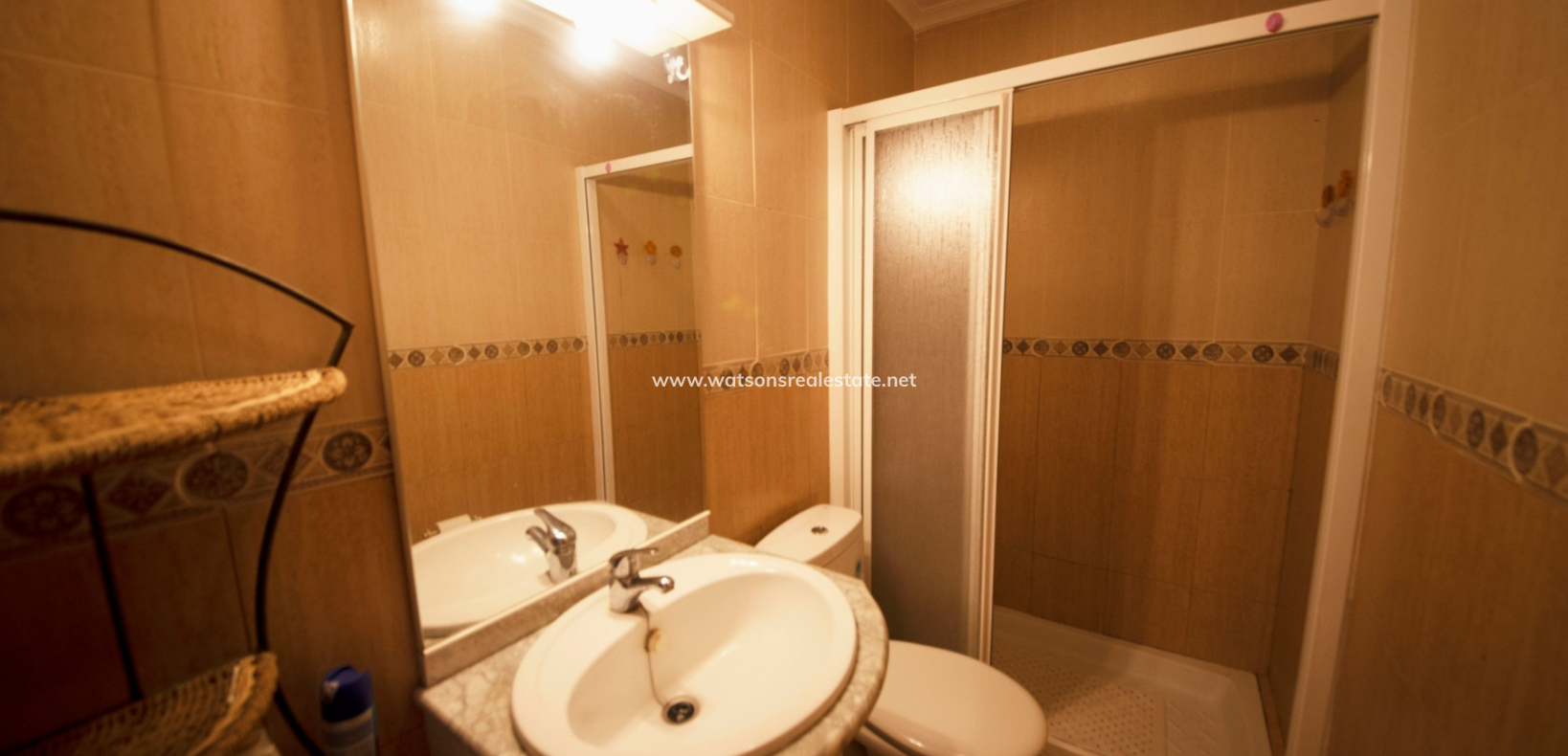 Resale - Reihenhaus - Urb. La Marina