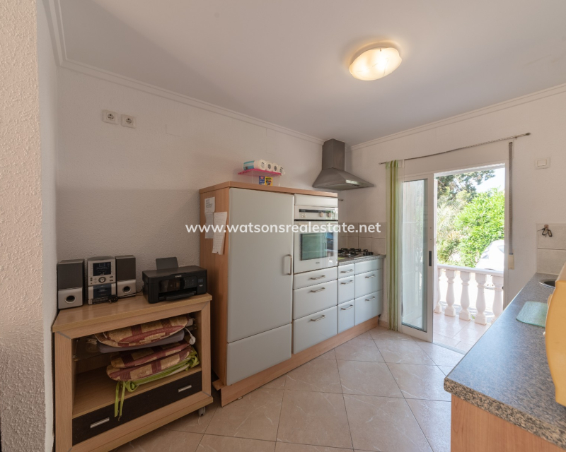 Resale - Reihenhaus - Urb. La Marina