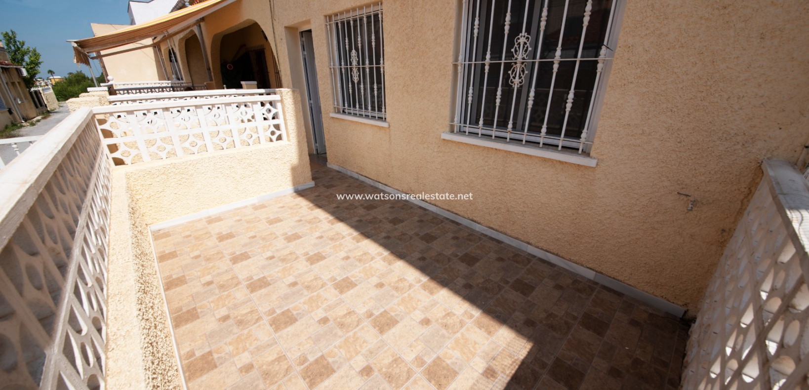 Resale - Reihenhaus - Urb. La Marina