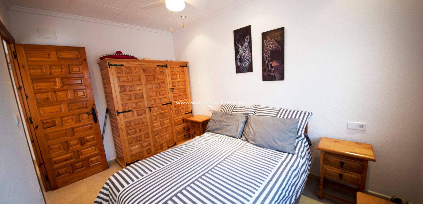 Resale - Reihenhaus - Urb. La Marina