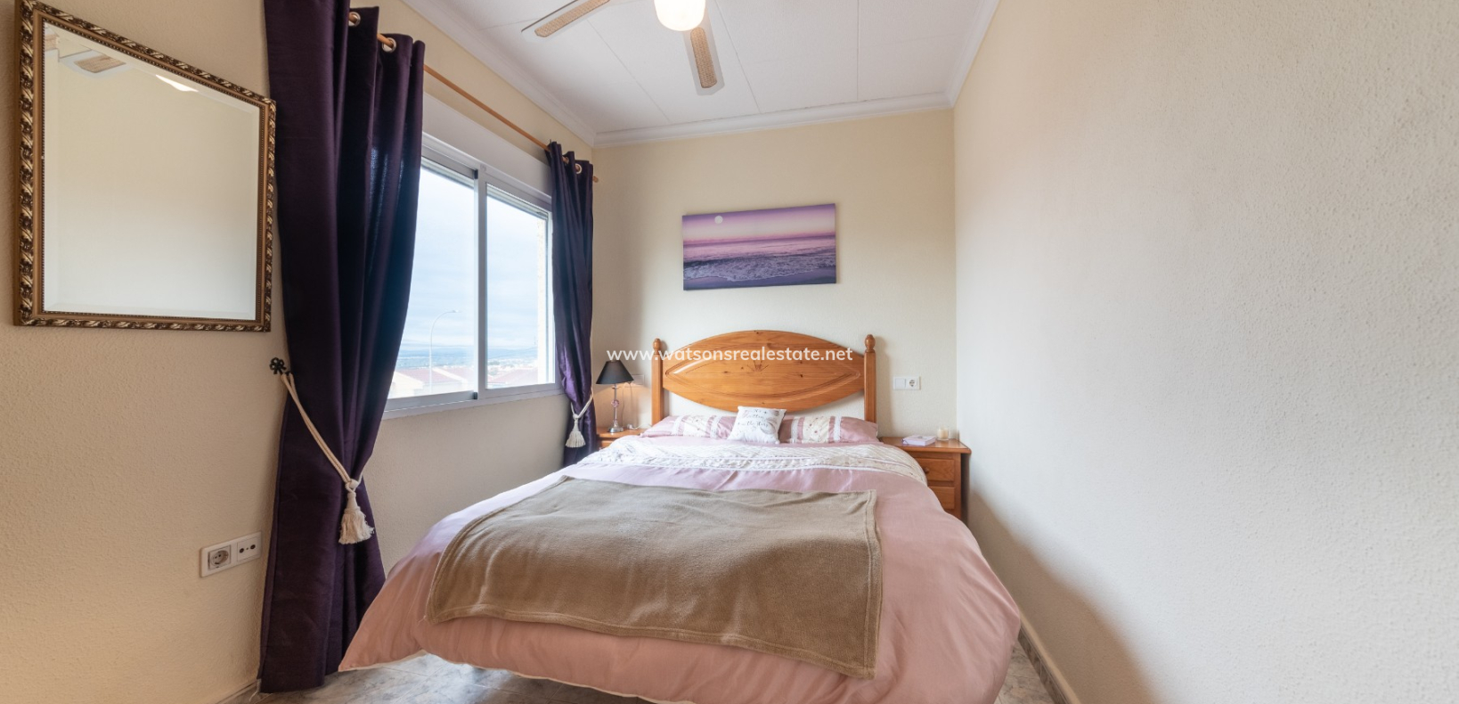 Resale - Reihenhaus - Urb. La Marina