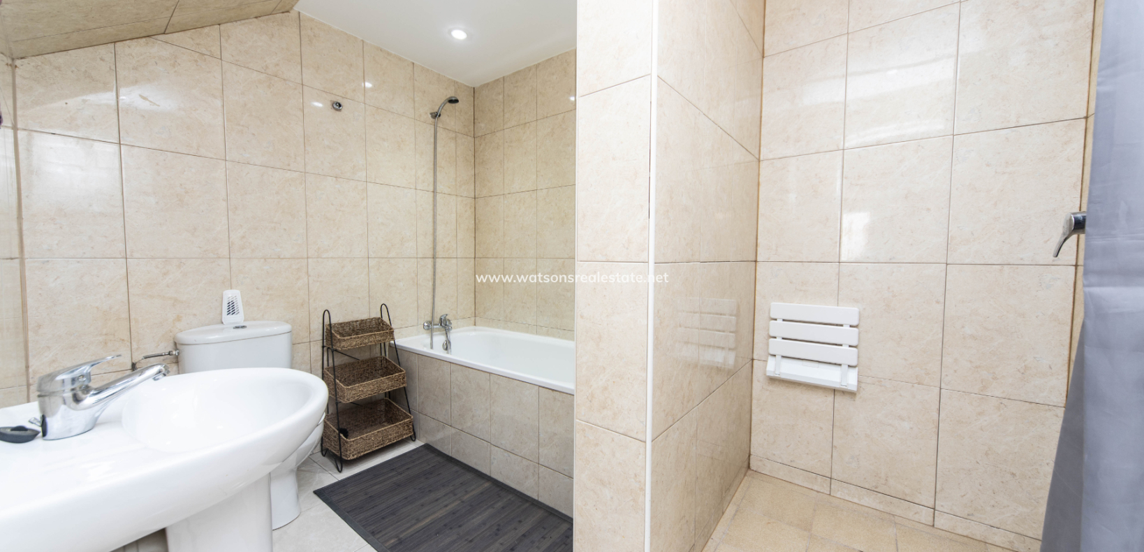 Resale - Reihenhaus - Urb. La Marina