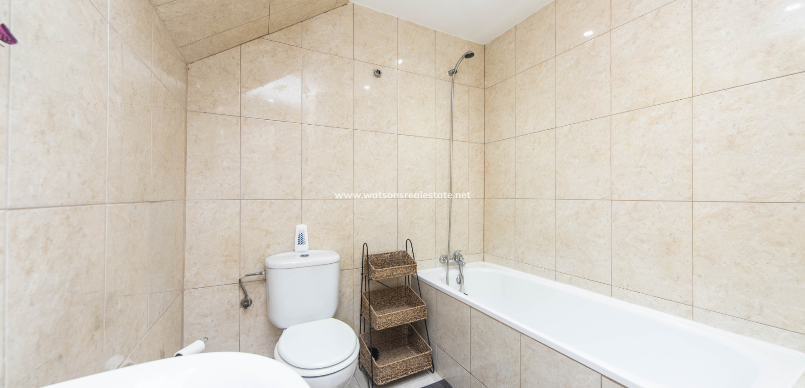 Resale - Reihenhaus - Urb. La Marina