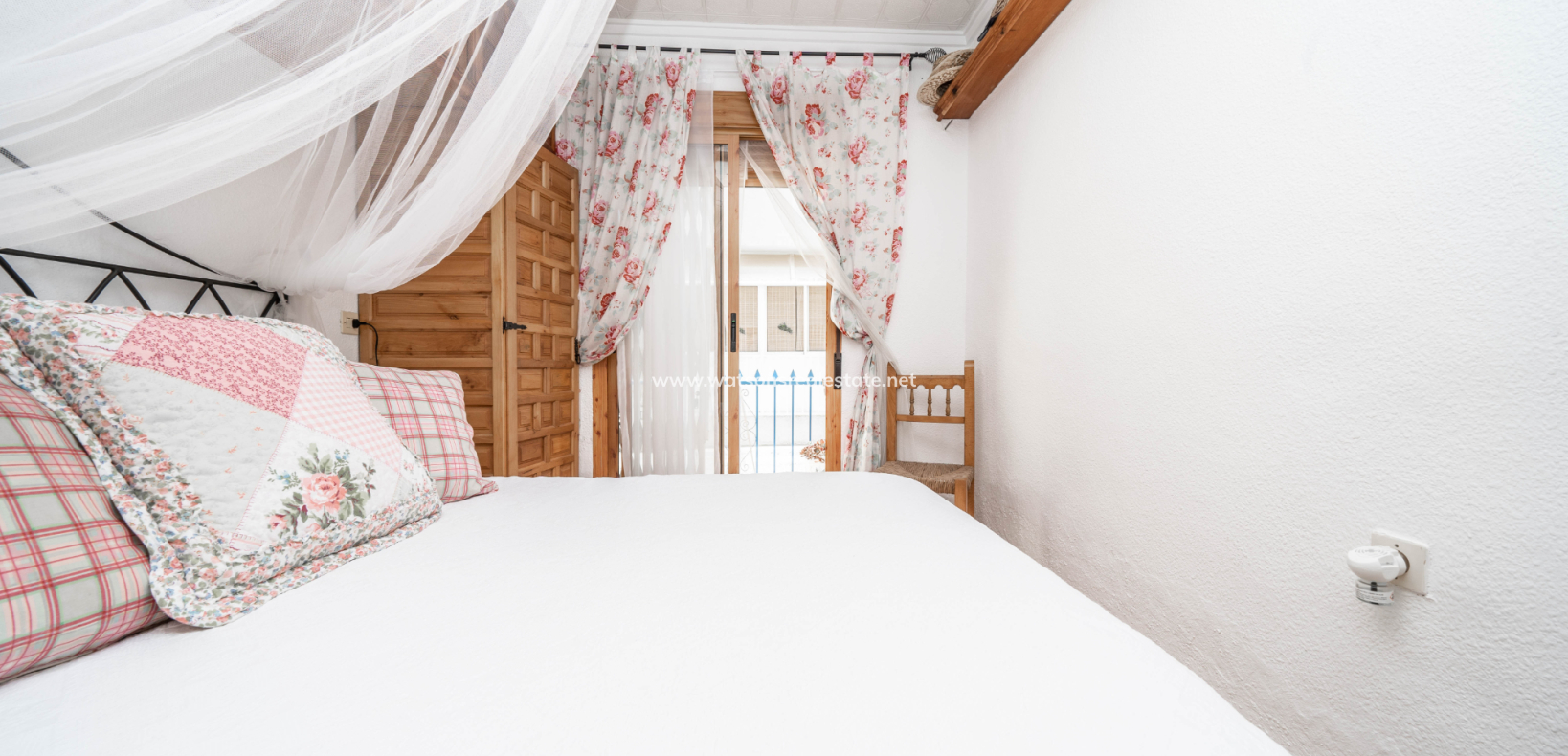 Resale - Reihenhaus - Urb. La Marina