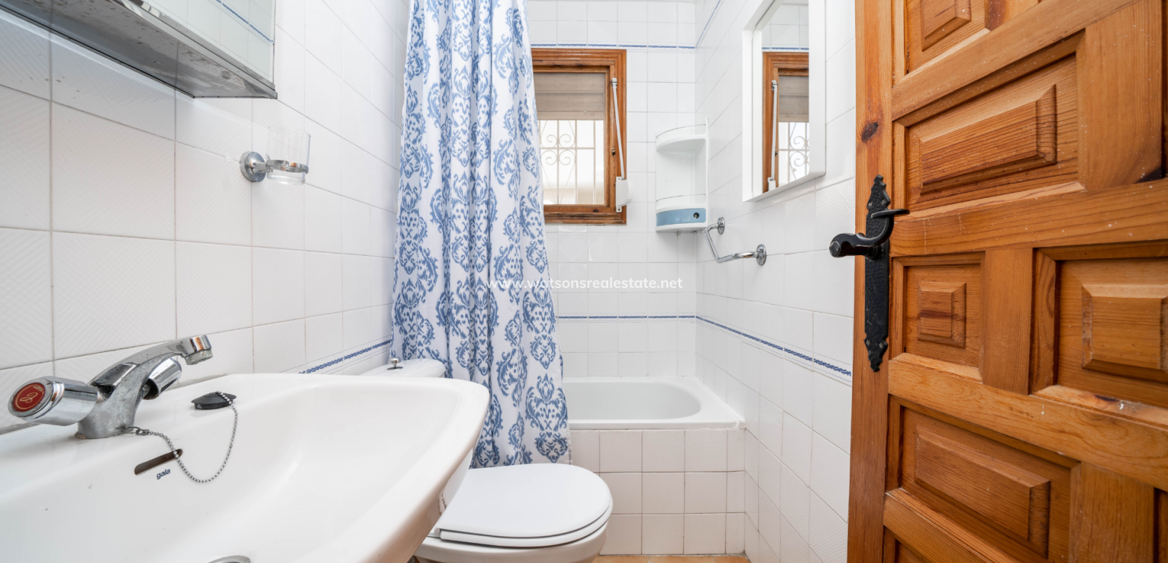 Resale - Reihenhaus - Urb. La Marina