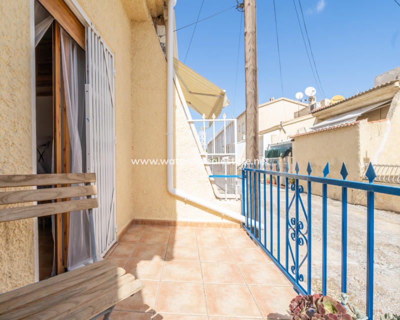 Resale - Reihenhaus - Urb. La Marina