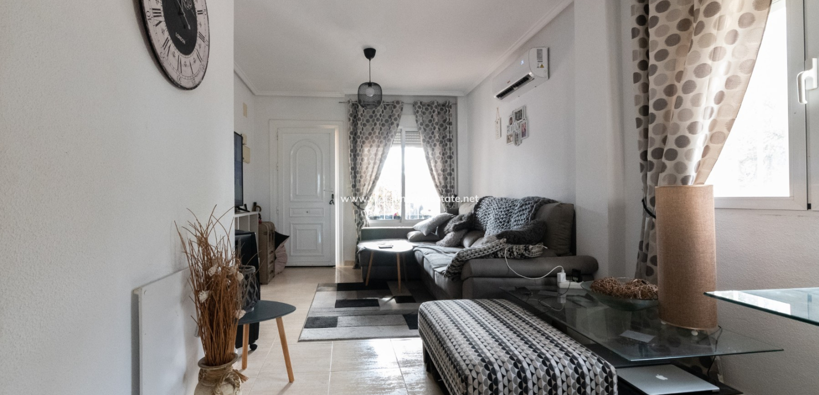 Resale - Reihenhaus - Urb. La Marina