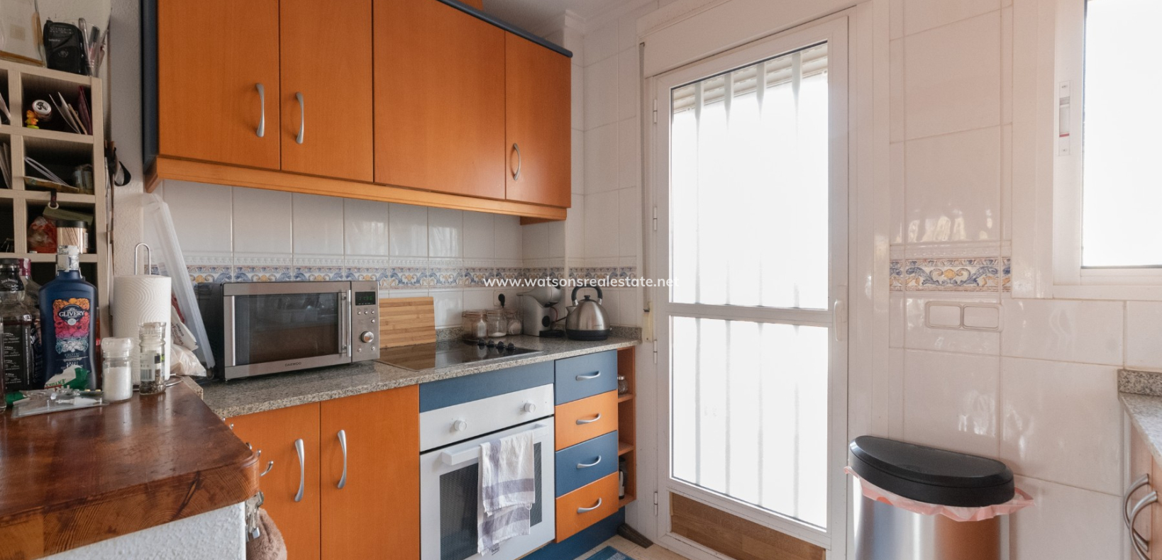 Resale - Reihenhaus - Urb. La Marina